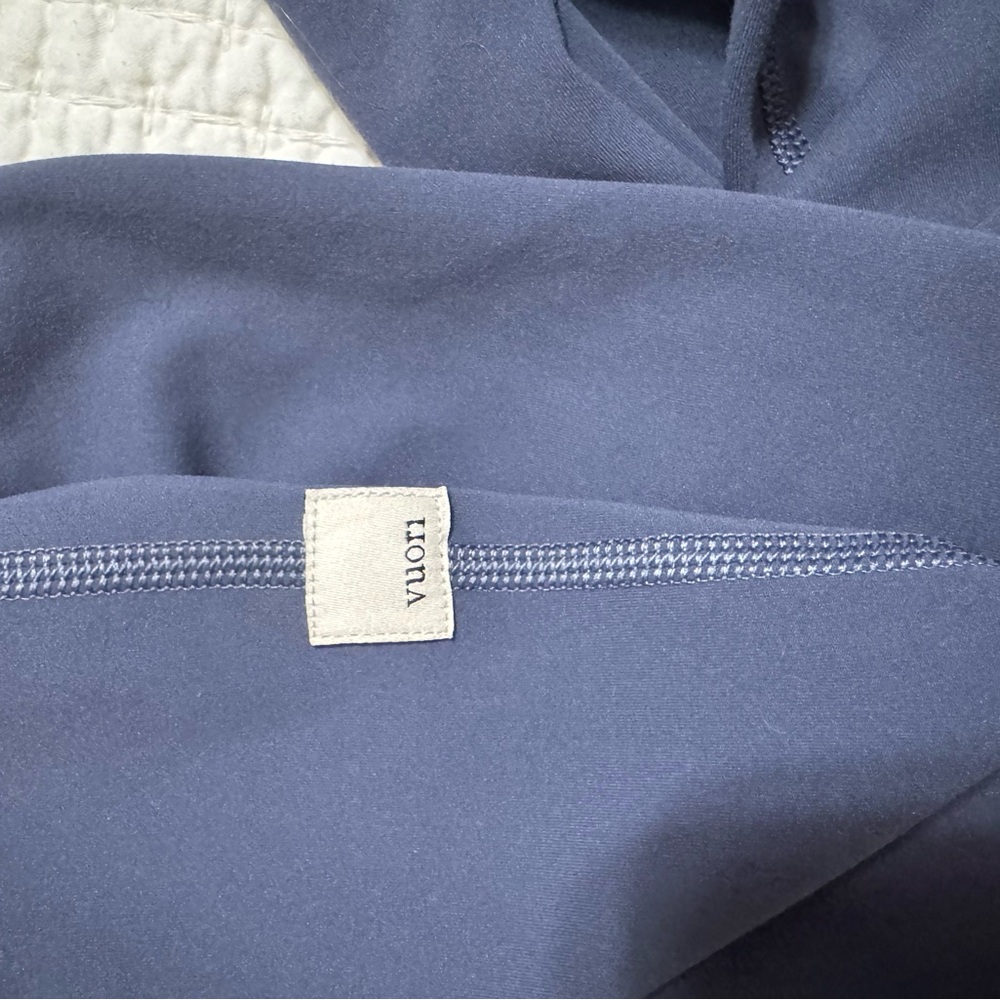 Vuori Blue Joggers